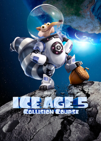 Ice Age: Collision Course