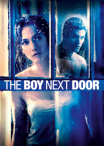 The Boy Next Door