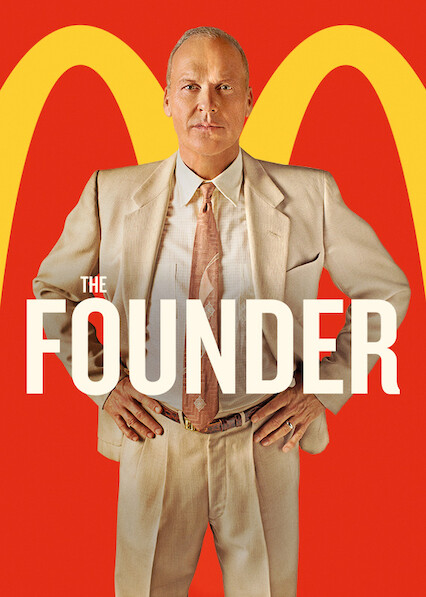 The Founder