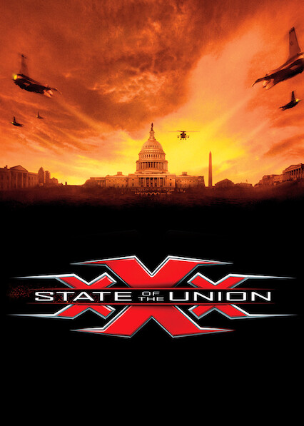 XXX: State of the Union