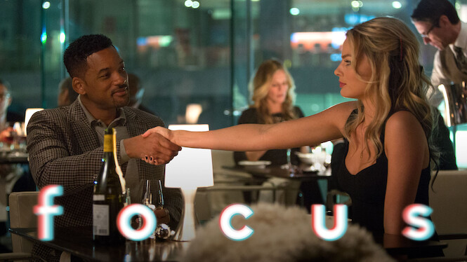 Focus on sale movie online